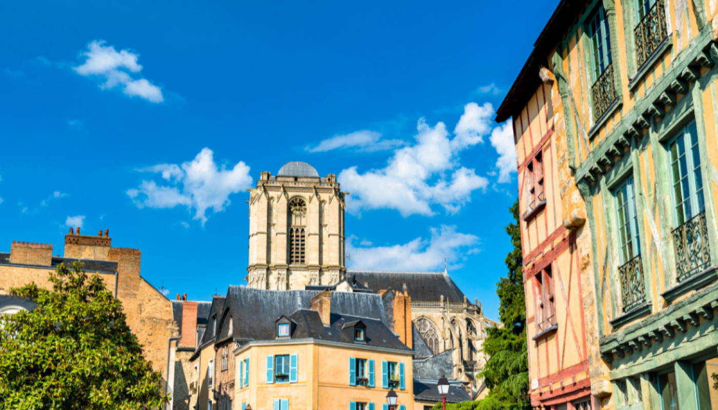Achat d’appartement au Mans : vers quelle agence immobilière se tourner ?