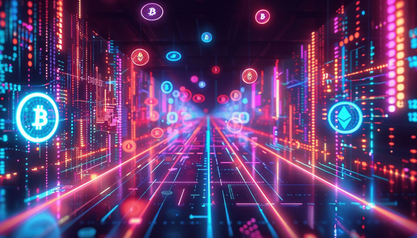 Analyse SWOT des cryptomonnaies les moins connues avec un fort potentiel de croissance