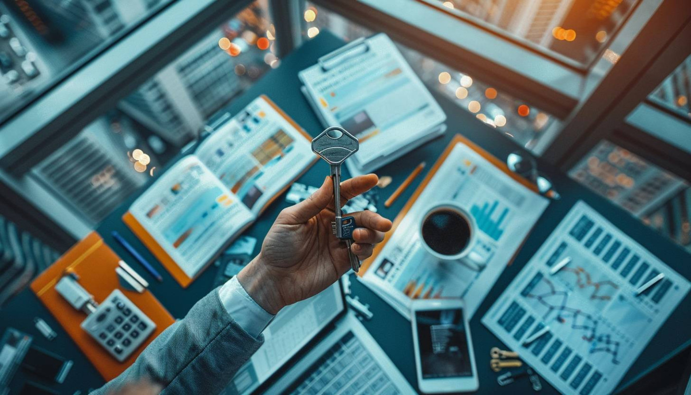 Comment choisir une garantie de loyer flexible et sans dépôt