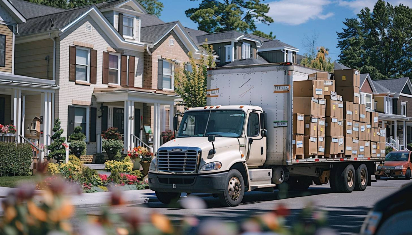 Comment économiser sur les coûts lors de votre prochain déménagement