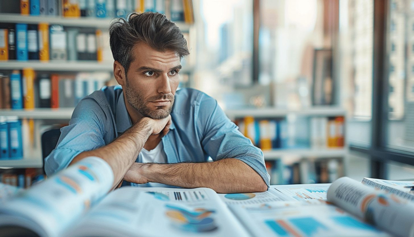 Comment la fiscalité influence-t-elle l'investissement en actions à long terme