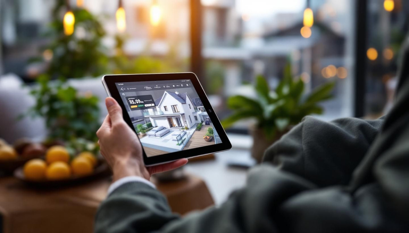 Comment les innovations technologiques transforment-elles l'achat immobilier ?