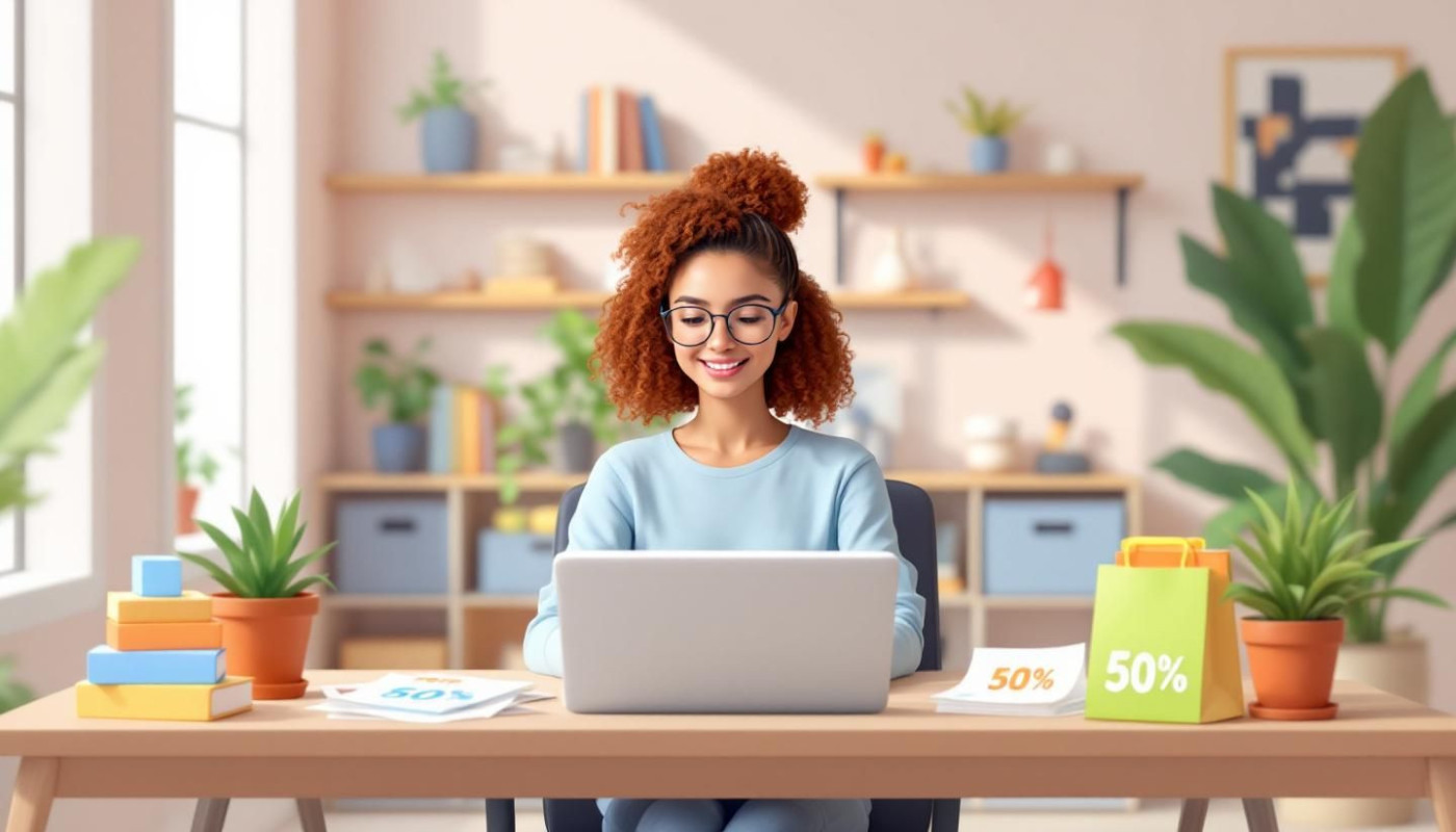 Comment maximiser vos économies avec des codes de réduction en ligne