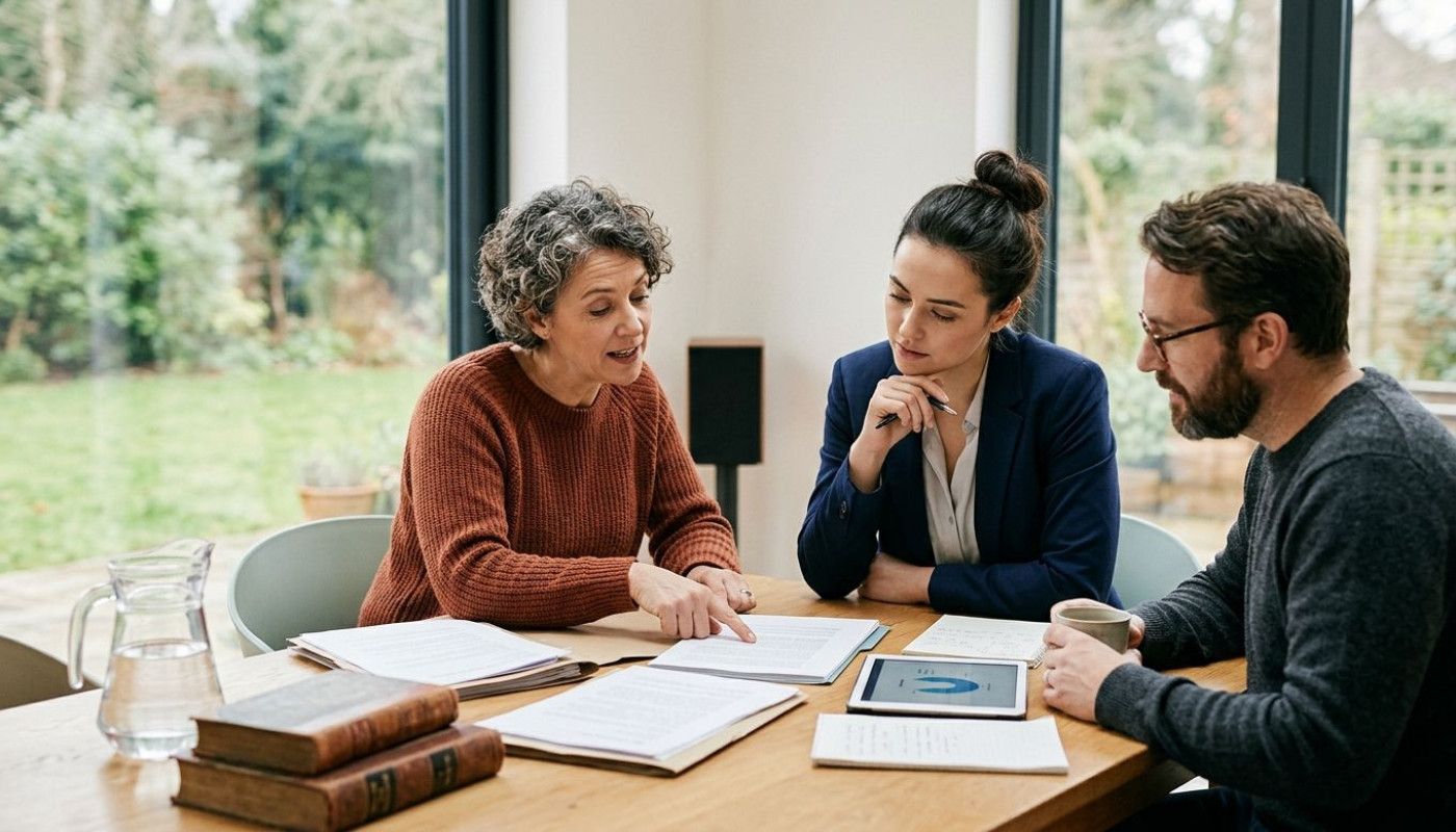 Comment naviguer les changements récents en droit des successions ?