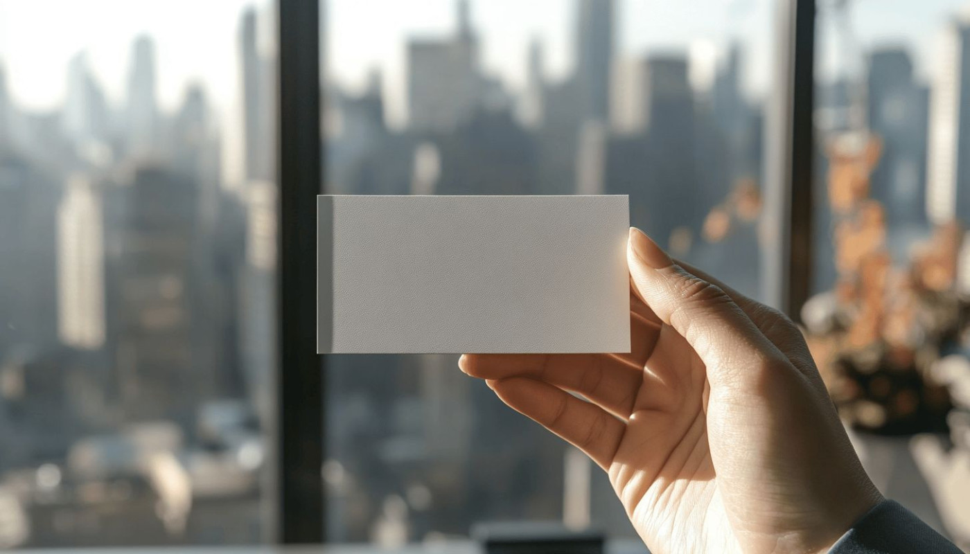 Comment obtenir rapidement une carte professionnelle pour agents immobiliers