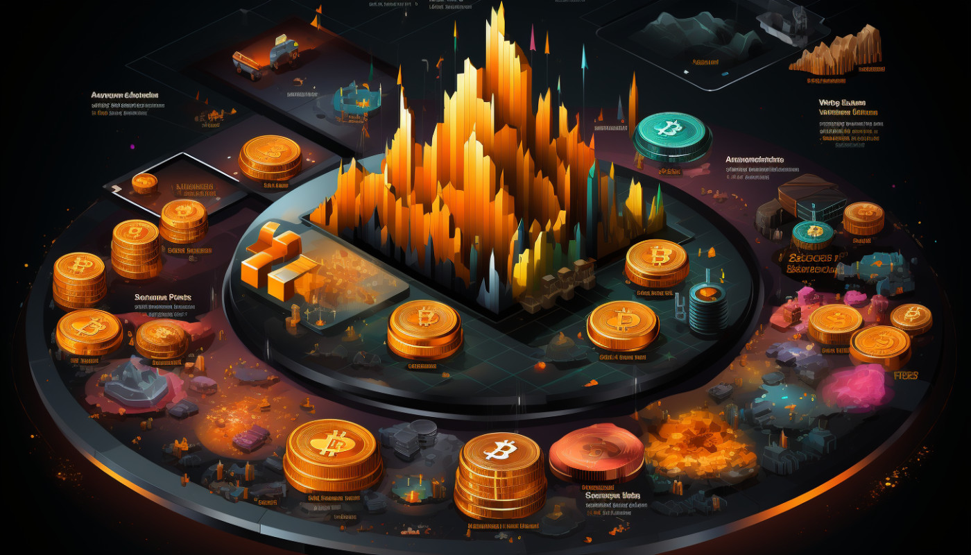 Comprendre et analyser les indicateurs techniques pour réussir dans le trading de crypto-monnaies