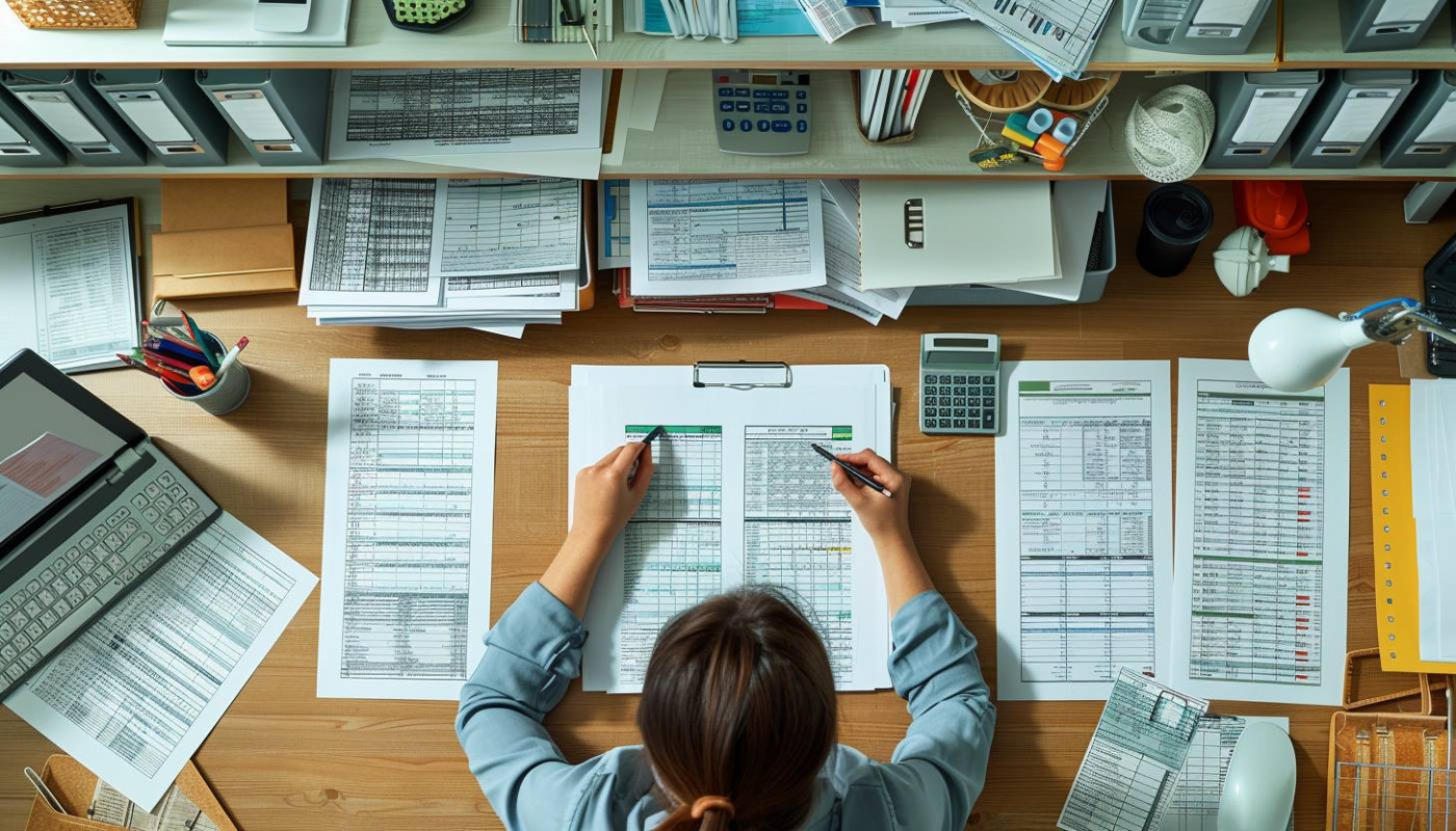 Conseils pour la gestion des déclarations fiscales après l'achat d'une propriété