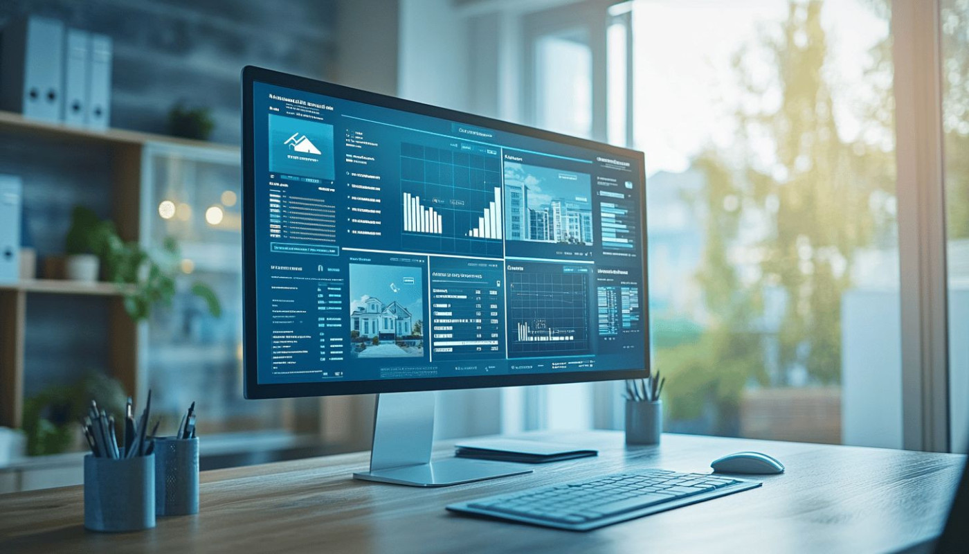 Impact des réformes législatives sur les transactions immobilières en ligne