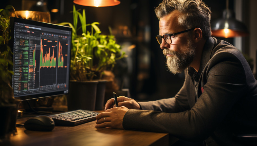 Investissement en bourse : comprendre les fondamentaux pour les entrepreneurs