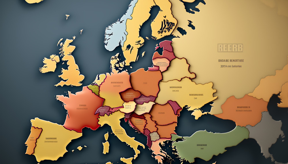 Les différences régionales dans la délivrance de l'Extrait Kbis en France
