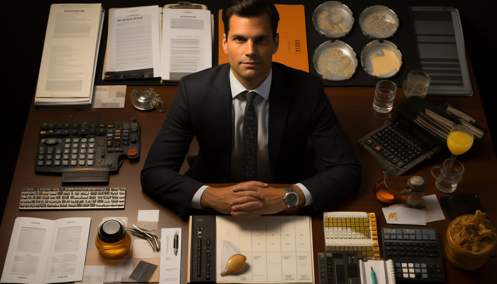 Les responsabilités financières d'un comptable de copropriété expliquées