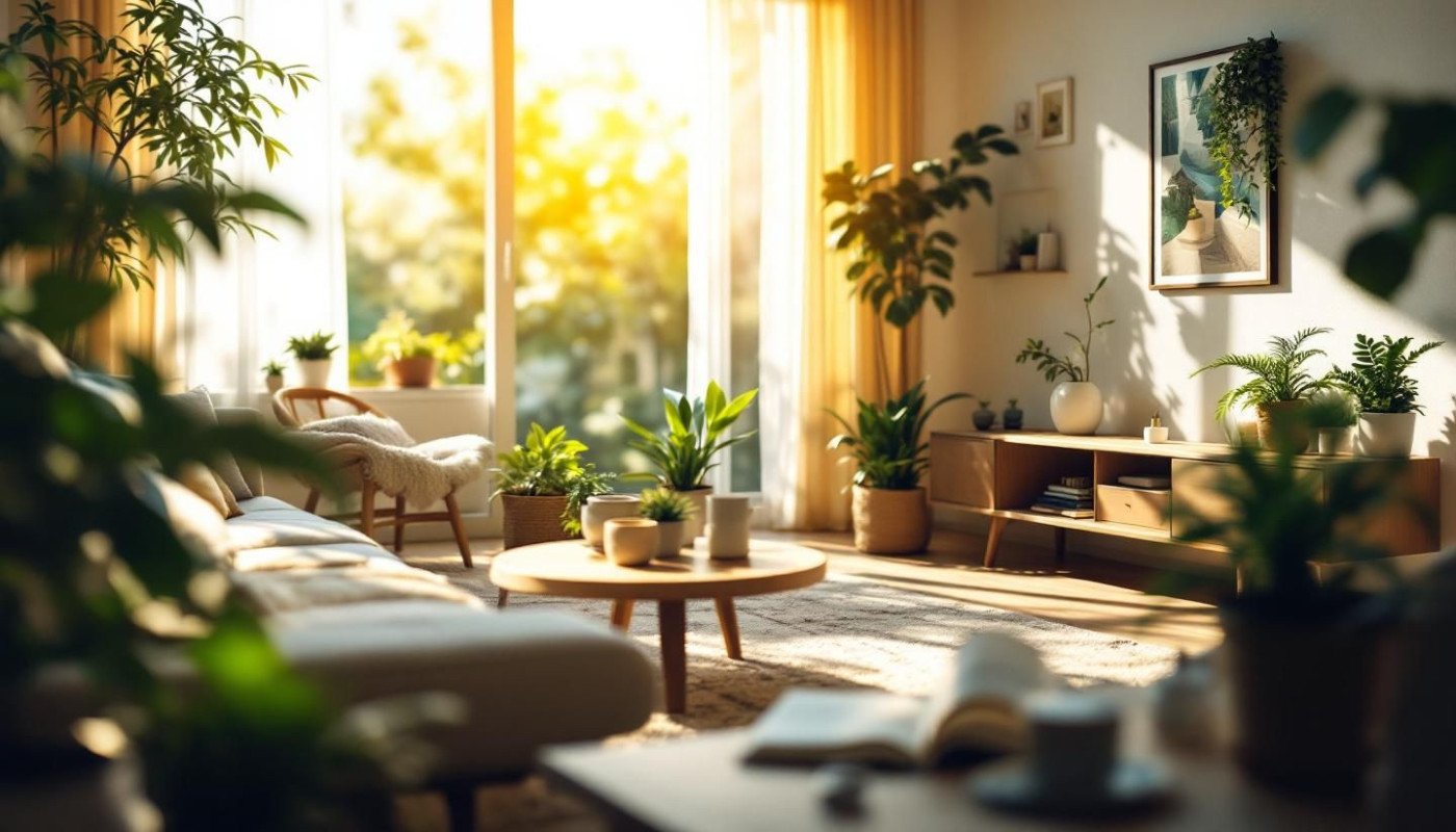 Maximiser l'efficacité énergétique dans les biens locatifs : méthodes clés