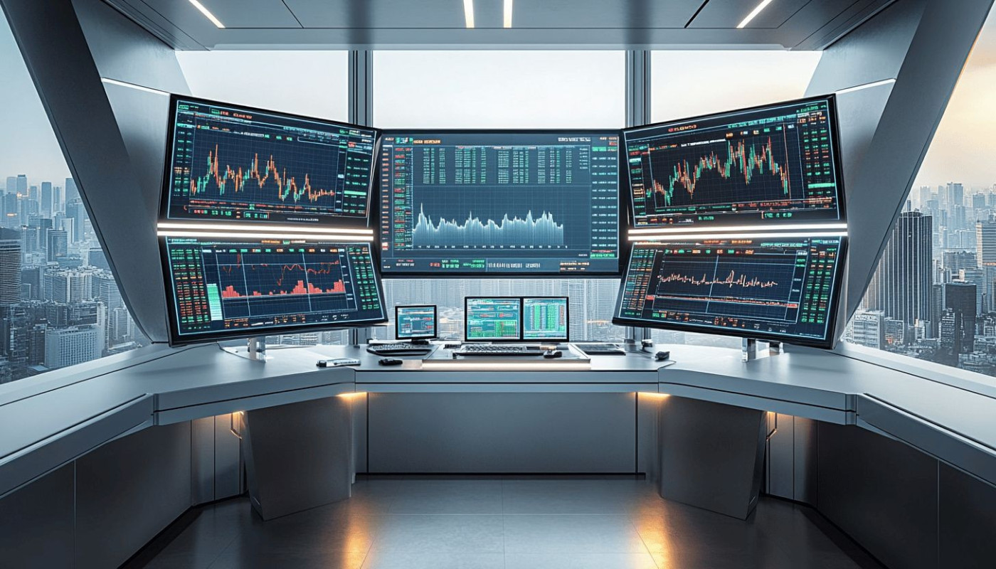 Maximiser les profits avec des robots de trading automatisés