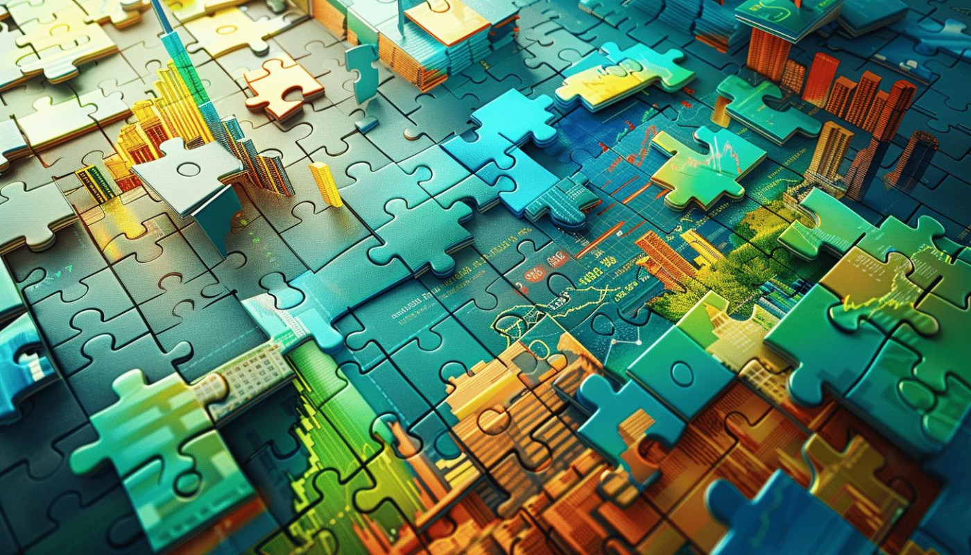 Stratégies d'investissement diversifiées : avantages et choix