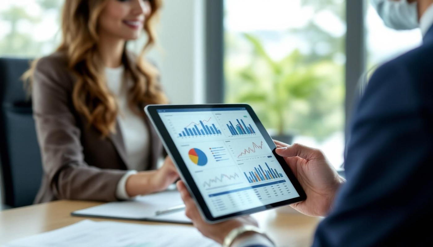 Stratégies innovantes pour une gestion financière durable en entreprise