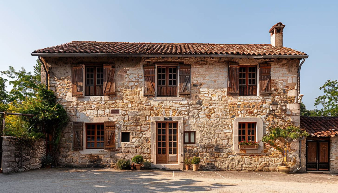 Stratégies pour améliorer l'efficacité énergétique dans les bâtiments anciens