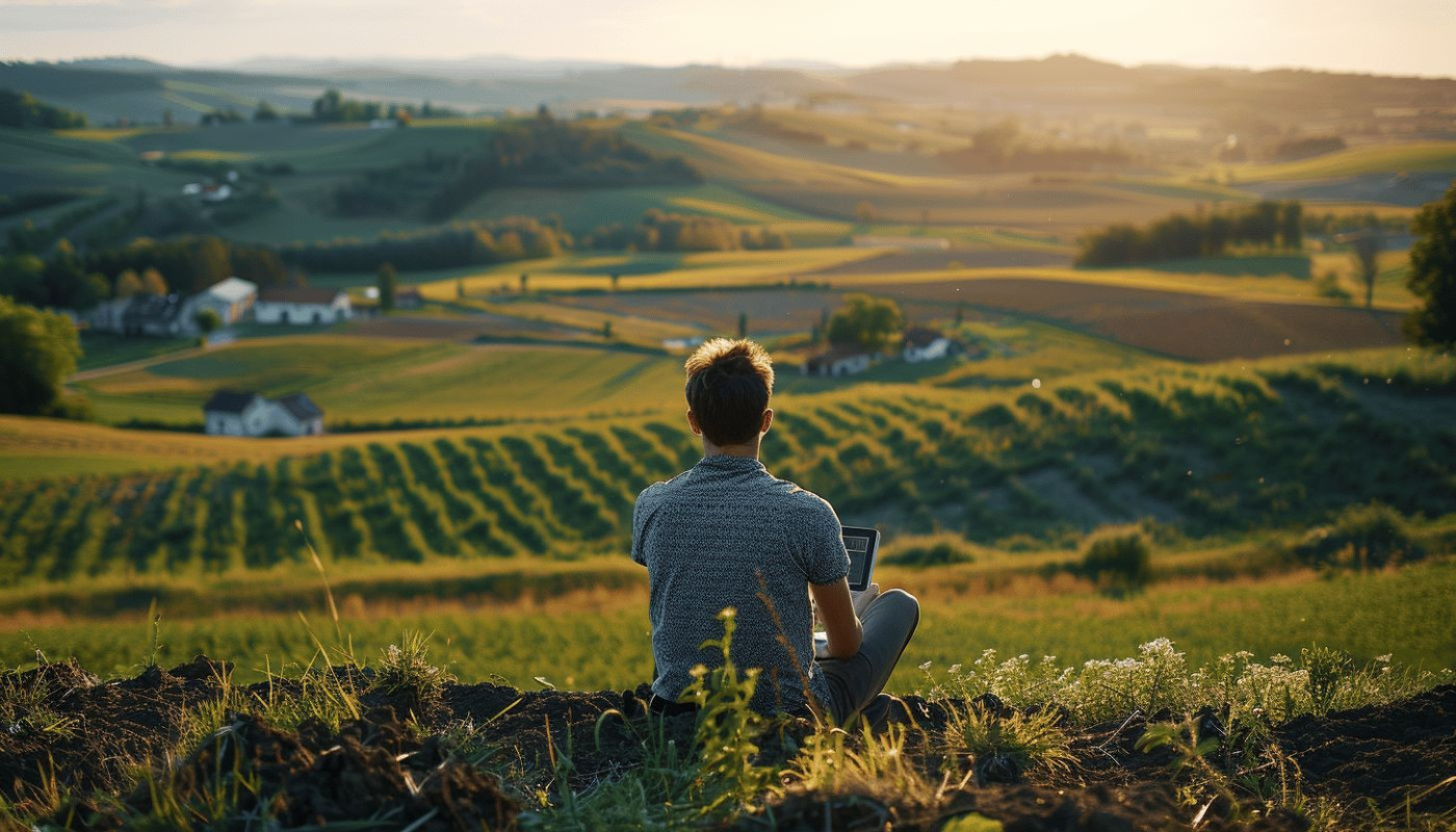 Stratégies pour augmenter la rentabilité d'un investissement dans les zones rurales