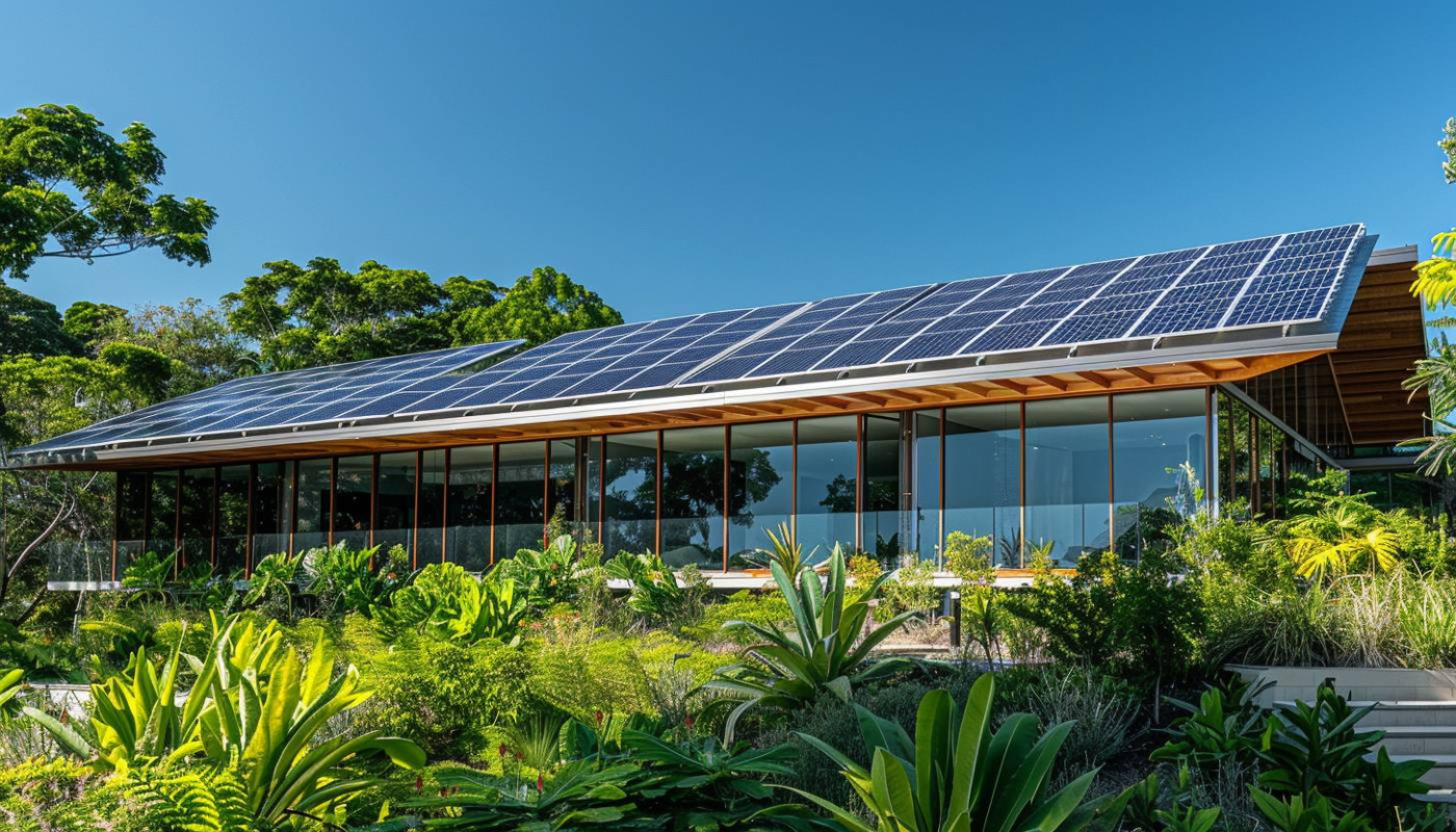 Stratégies pour augmenter l'efficacité énergétique dans les biens immobiliers