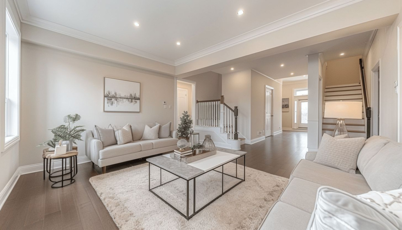 Stratégies pour maximiser la valeur de votre bien immobilier avant la vente