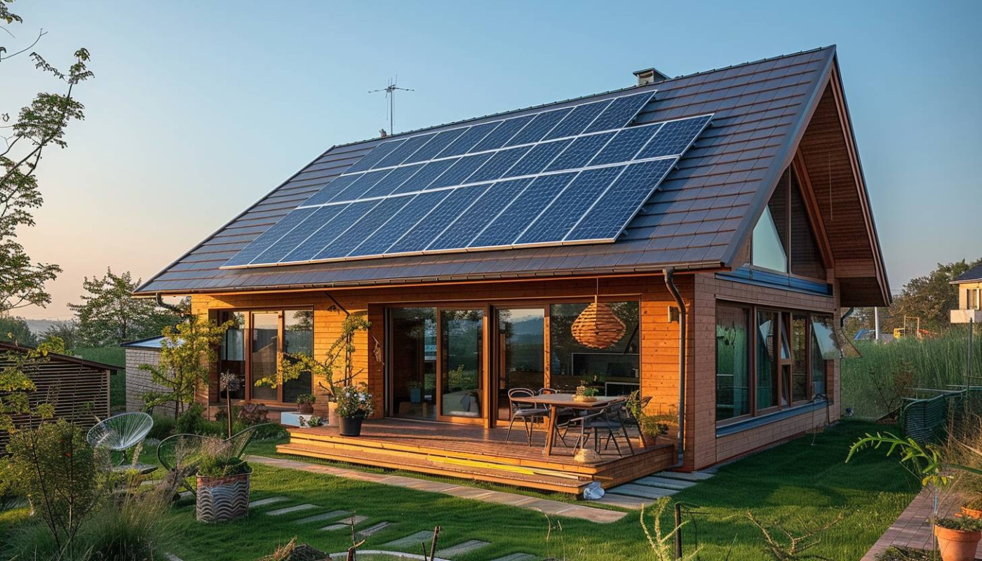 Stratégies pour optimiser les investissements dans l'immobilier éco-responsable