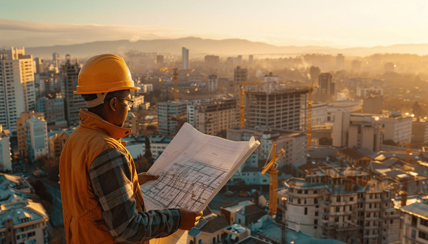 Stratégies pour un investissement immobilier durable et rentable