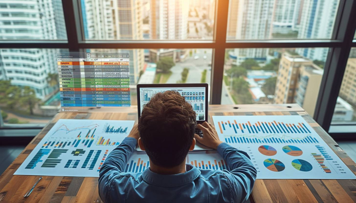 Stratégies pour un investissement immobilier réussi en période d'incertitude économique