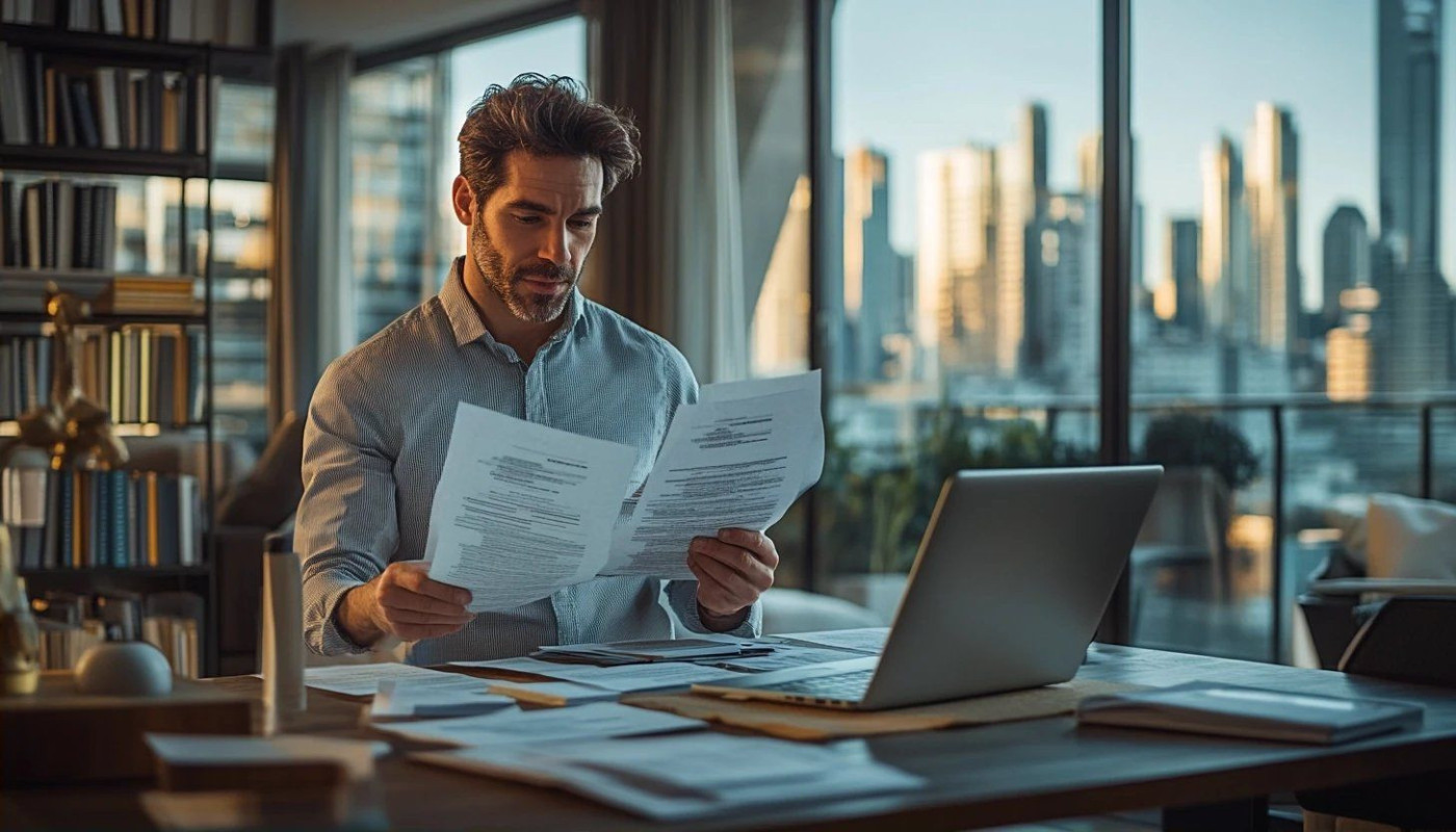 Stratégies pour une gestion efficace de votre bien locatif sans agence