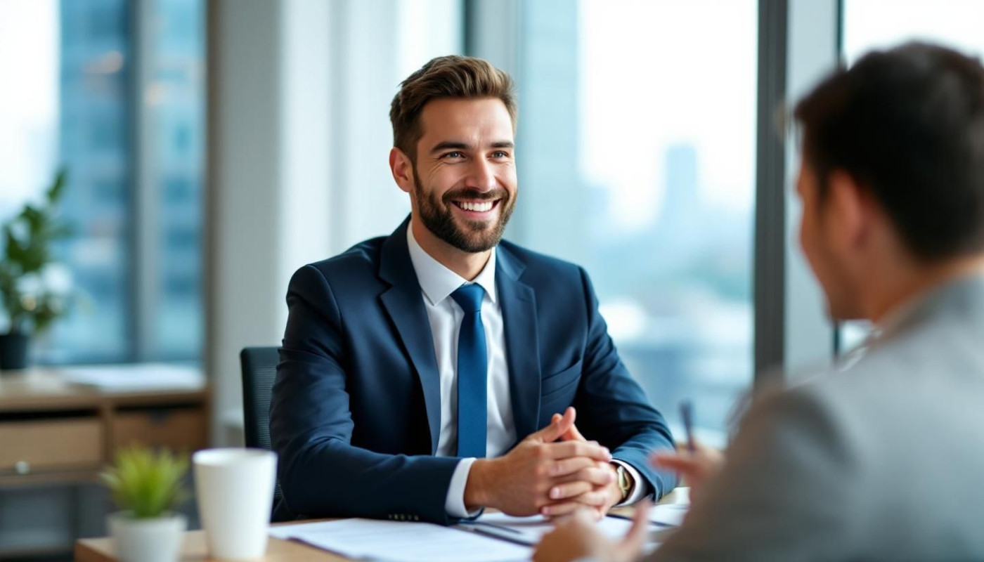 Stratégies pour une négociation salariale réussie : que savoir ?