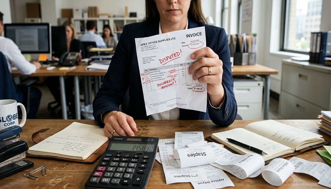 Techniques pour contester efficacement une facturation abusive